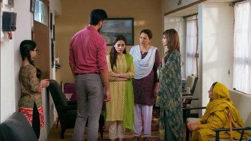 Ishq Tamasha Season 1 Episode 24 - Episode 24