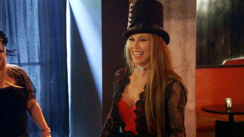 The Real Housewives of Dallas Season 4 Episode 6 - Cirque d' Lingerie