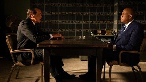 Godfather of Harlem Season 4 Episode 9 - Black and White