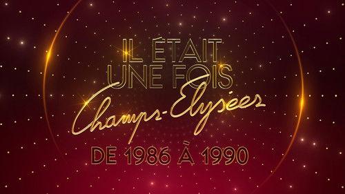 Il était une fois Champs-Élysées Season 1 Episode 2 - Episode 2