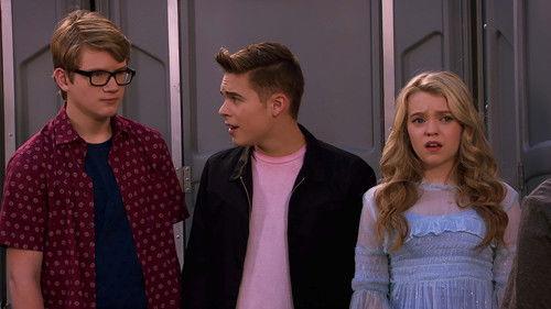 School of Rock Season 3 Episode 20 - I Love Rock and Roll: Part 2