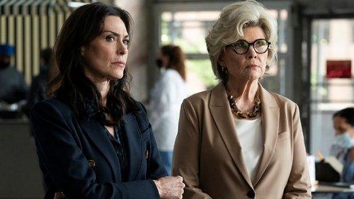 New Amsterdam Season 4 Episode 9 - In A Strange Land