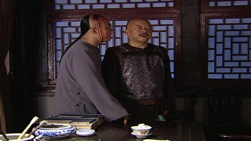 The Bronze Teeth Season 3 Episode 21 - Episode 21