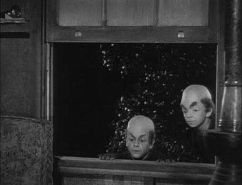 undefined Season 1 Episode 25 - The Unknown People (1)