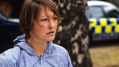 Waking the Dead Season 4 Episode 1 - In Sight of the Lord (1)