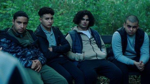 Mocro Maffia Season 4 Episode 7 - We Zijn Geen Snitches