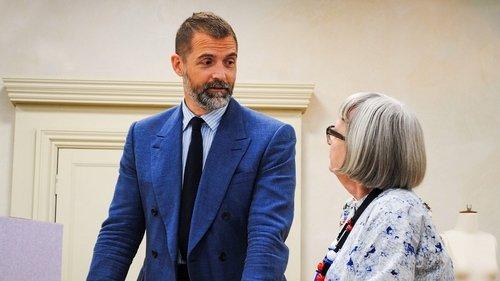 The Great British Sewing Bee Season 7 Episode 2 - Summer Week