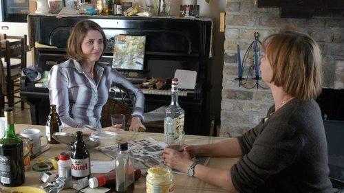 Aspe Season 1 Episode 3 - The Square of Revenge