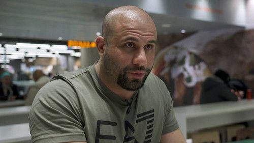 Efterlyst Season 63 Episode 9 - Episode 9