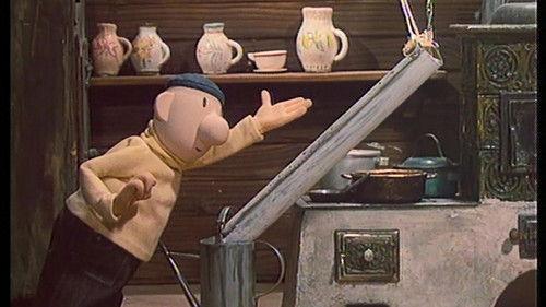 Pat & Mat Season 1 Episode 21 - Rain