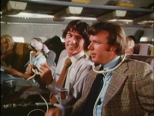 Emergency! Season 5 Episode 1 - The Stewardess