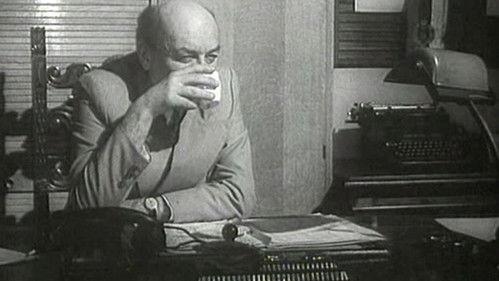 The Written Off Season 1 Episode 11 - Episode 11