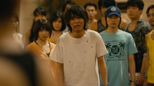 Alice in Borderland Season 1 Episode 8 - Episode 8