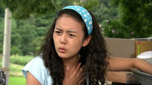 The Vineyard Man Season 1 Episode 9 - The Vineyard Man Episode 9