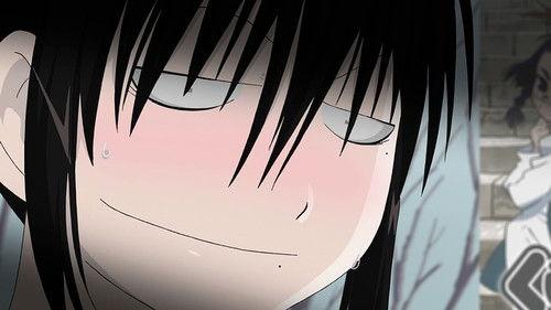 Genshiken Season 2 Episode 6 - Problematic Hobby