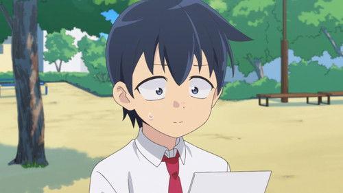 Yatogame-chan Kansatsu Nikki Season 3 Episode 3 - This Ain't Trainin'