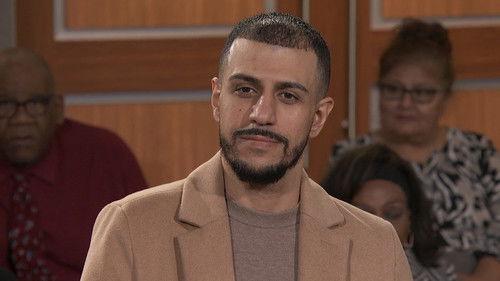 Tribunal Justice Season 1 Episode 66 - Waterslide Party Fail