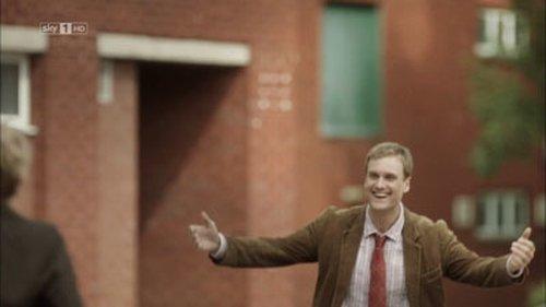 Spy Season 1 Episode 5 - Codename: Blood