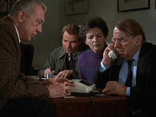 Derrick Season 12 Episode 9 - Episode 9