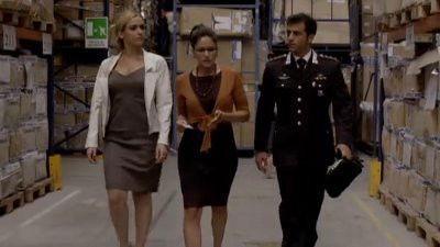 Father Matteo Season 8 Episode 19 - A Shadow of Suspicion