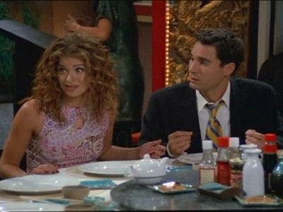 undefined Season 2 Episode 9 - I Never Promised You An Olive Garden