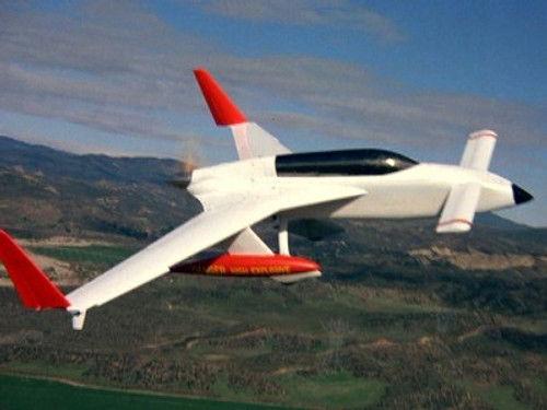 undefined Season 1 Episode 3 - Arms Race