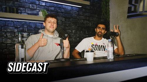 Sidecast Season 1 Episode 10 - I HAVE A STRANGE FEAR