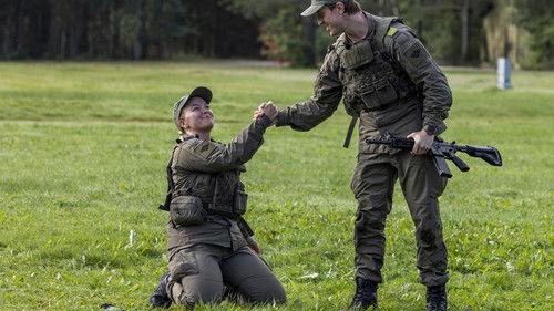 Celebrity Task Force Season 5 Episode 10 - Episode 10