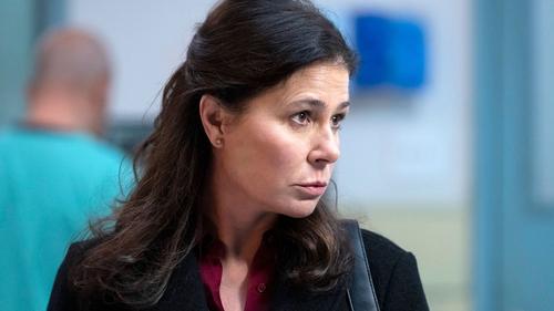 Law & Order Season 24 Episode 12 - Duty to Protect