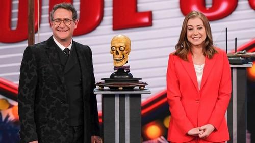 Penn & Teller: Fool Us Season 7 Episode 10 - Deep Fake Penn