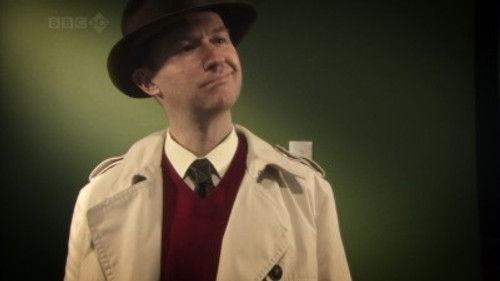 Psychoville Season 1 Episode 4 - David and Maureen