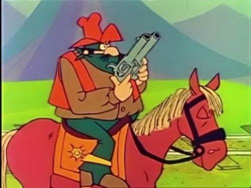 Around the World in Eighty Days Season 1 Episode 5 - Episode 5: Pompei