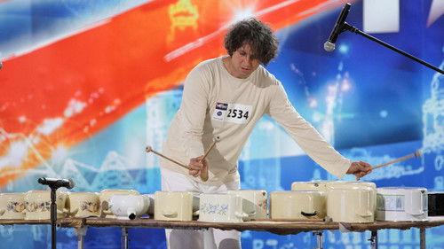 Mam Talent! Season 2 Episode 5 - Episode 5