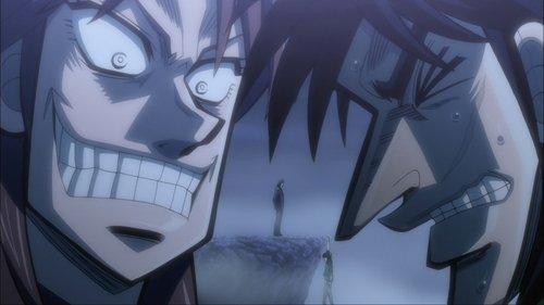 Kaiji Season 2 Episode 20 - The Difference in Destiny