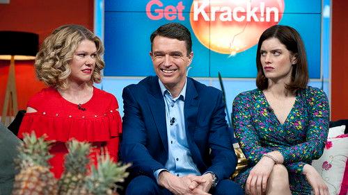 Get Krack!n Season 2 Episode 6 - Episode 6