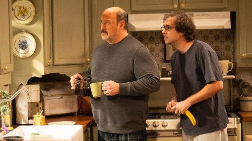 Georgie & Mandy's First Marriage Season 2 Episode 11 - A New Hobby, a Pervert and a Part-Time Job