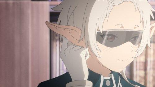 undefined Season 2 Episode 8 - The Fiancé of Despair