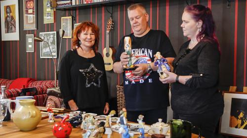 Suomen huutokauppakeisari Season 7 Episode 6 - Episode 6