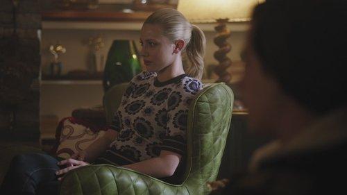 Riverdale Season 3 Episode 22 - Chapter Fifty-Seven: Survive the Night