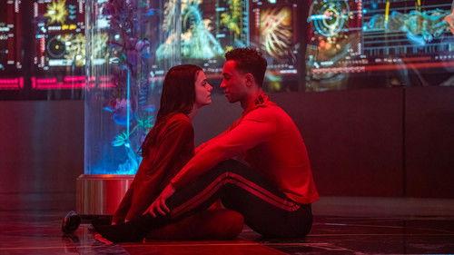 undefined Season 1 Episode 8 - The Life of the Stars