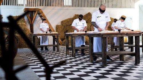 Kockarnas kamp Season 3 Episode 3 - Episode 3