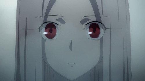 Fate/Zero Season 2 Episode 9 - All the Evil in the World