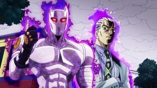 undefined Season 3 Episode 37 - Shining D (Diamond) Is Unbreakable (1)