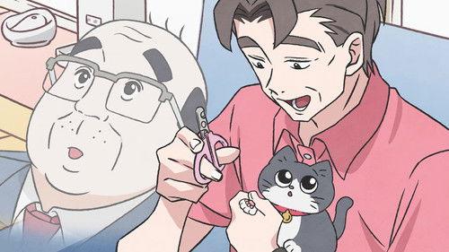 Cat Uncle: The Guy That Got Reincarnated As a Cat Season 1 Episode 12 - Episode 12