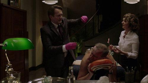 The Chairman's Ear Season 4 Episode 4 - Episode 4