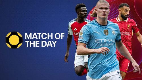 Match of the Day Season 61 Episode 6 - MOTD - 28th September 2024