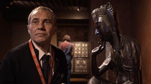 In Our Care. The Keeper's Choice. Season 1 Episode 6 - Jūbako & Powder Flask