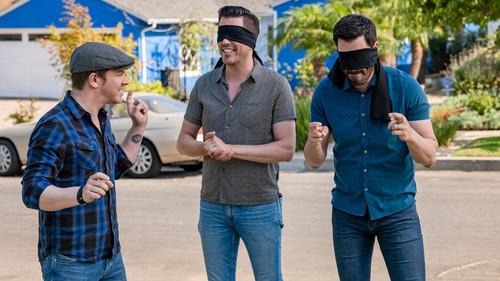 Brother vs. Brother Season 8 Episode 6 - No Rules, One Winner