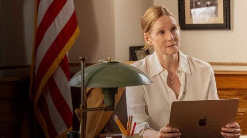 American Classic Season 1 Episode 6 - Real Rain