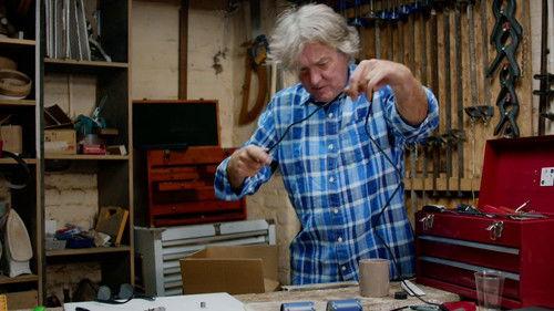 James May: The Reassembler Season 2 Episode 1 - Christmas: Hornby Train Set